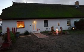 Haus am Peenebach